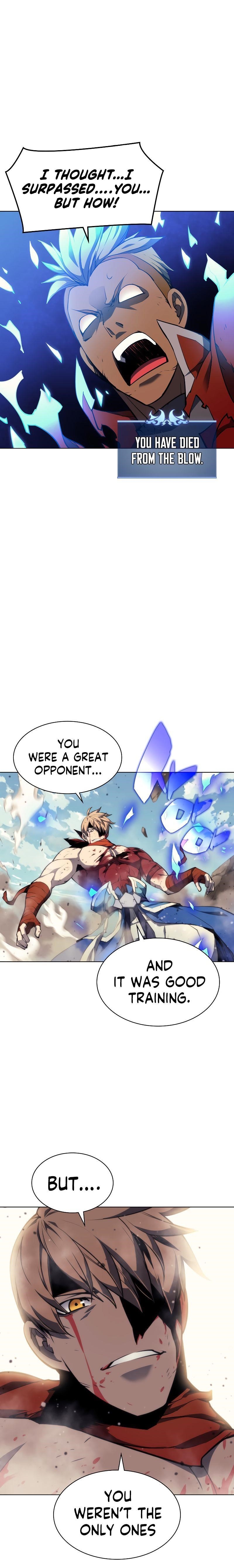 Overgeared (2020) Chapter 55 - Page 17 in English