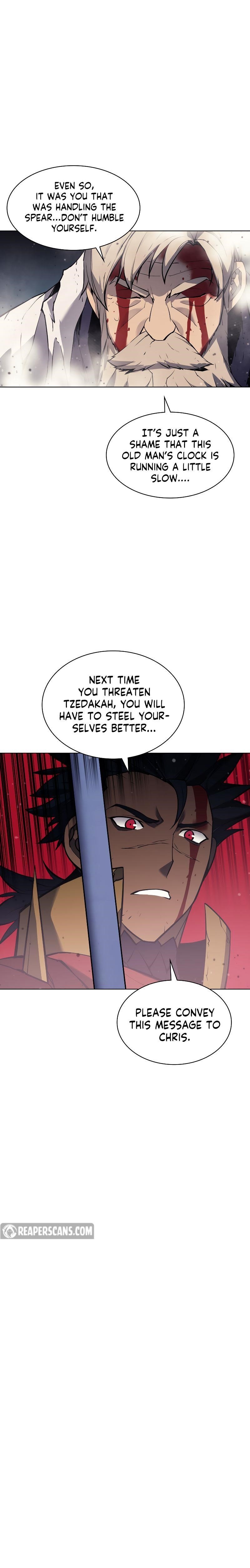Overgeared (2020) Chapter 55 - Page 22 in English