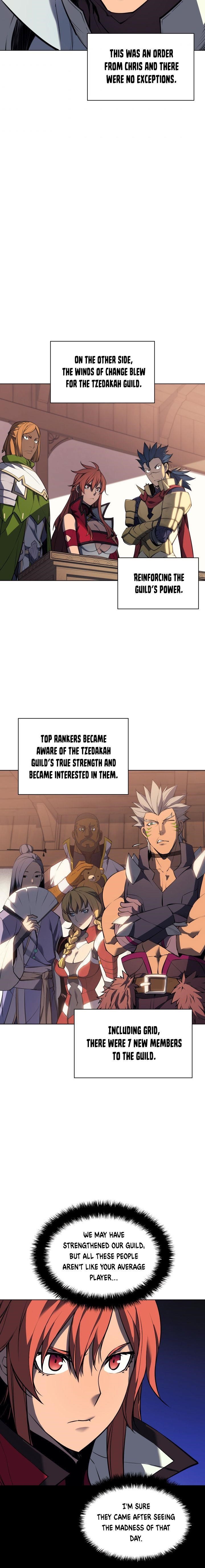 Overgeared (2020) Chapter 56 - Page 21 in English