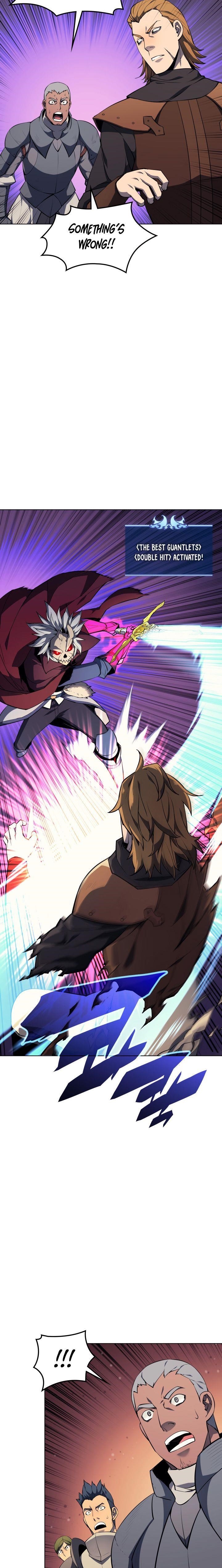 Overgeared (2020) Chapter 56 - Page 5 in English