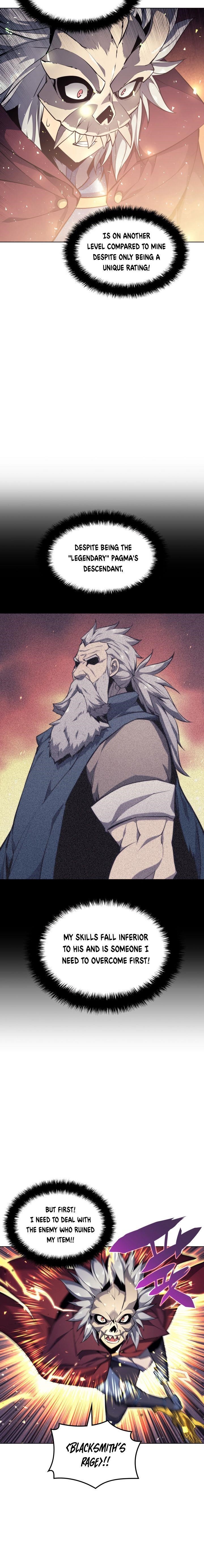 Overgeared (2020) Chapter 56 - Page 8 in English