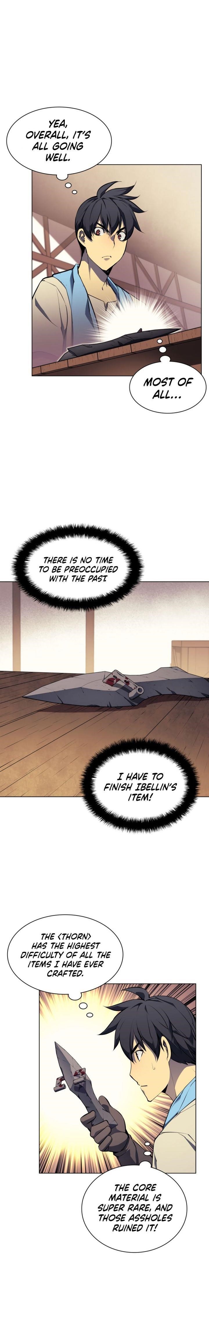 Overgeared (2020) Chapter 57 - Page 5 in English