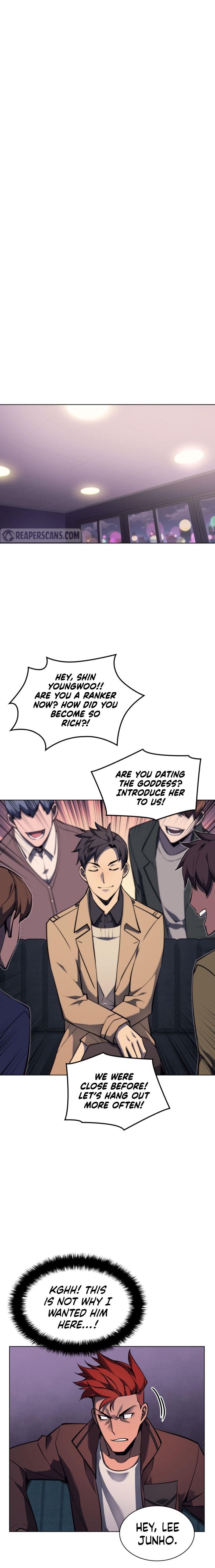 Overgeared (2020) Chapter 58 - Page 18 in English