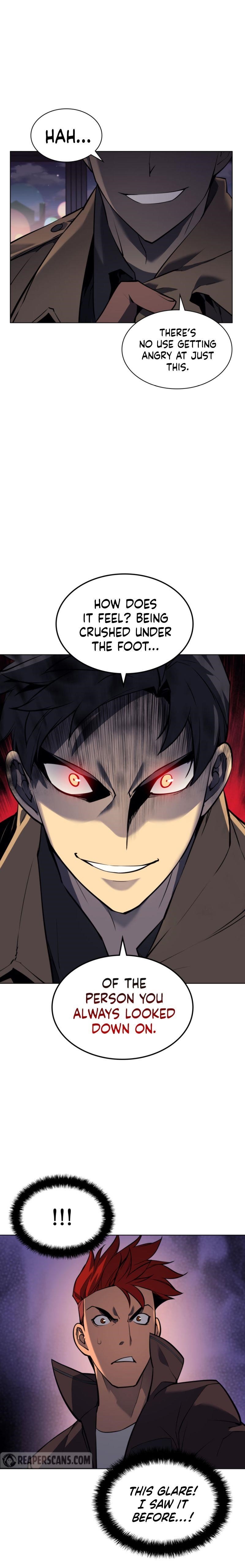 Overgeared (2020) Chapter 58 - Page 20 in English
