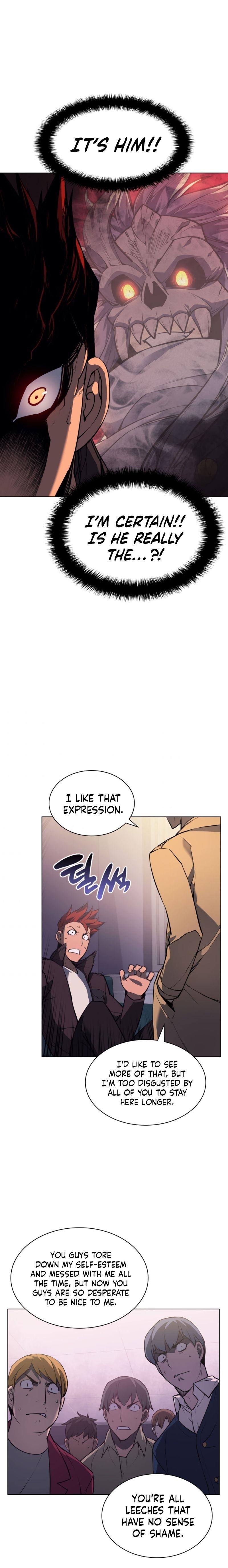 Overgeared (2020) Chapter 58 - Page 21 in English
