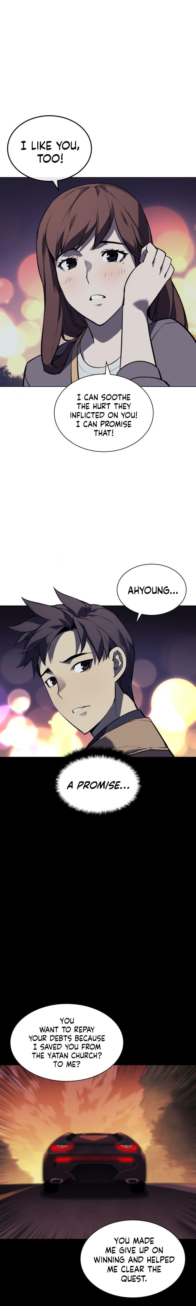 Overgeared (2020) Chapter 58 - Page 23 in English