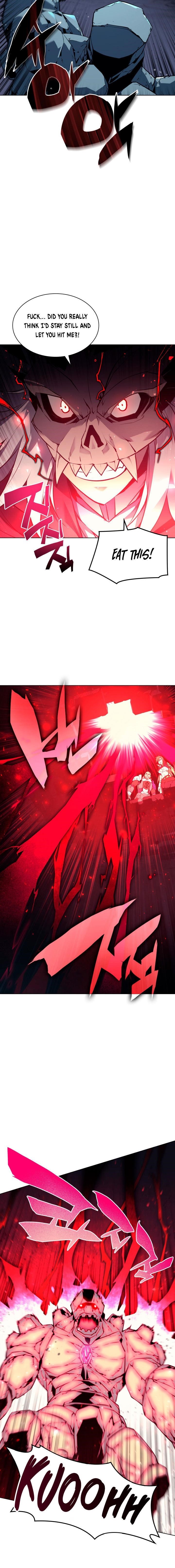 Overgeared (2020) Chapter 59 - Page 15 in English