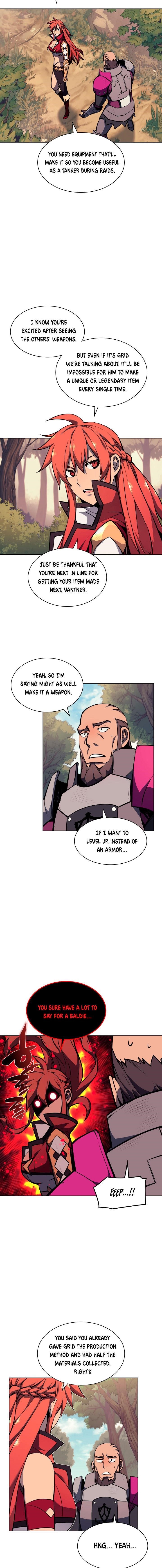 Overgeared (2020) Chapter 59 - Page 5 in English