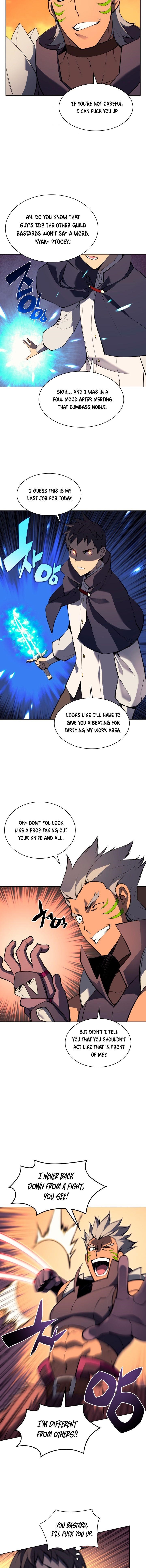 Overgeared (2020) Chapter 62 - Page 17 in English