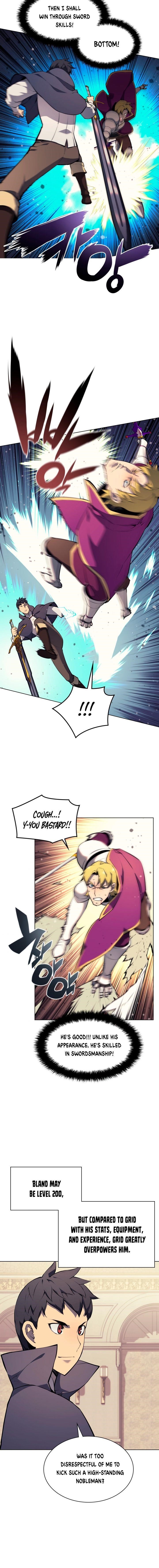 Overgeared (2020) Chapter 62 - Page 6 in English