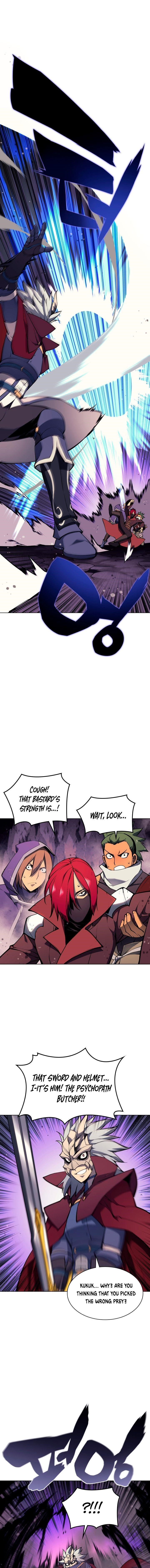 Overgeared (2020) Chapter 64 - Page 10 in English