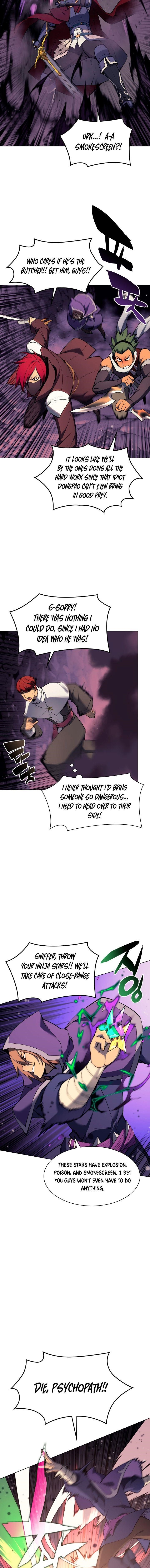 Overgeared (2020) Chapter 64 - Page 11 in English