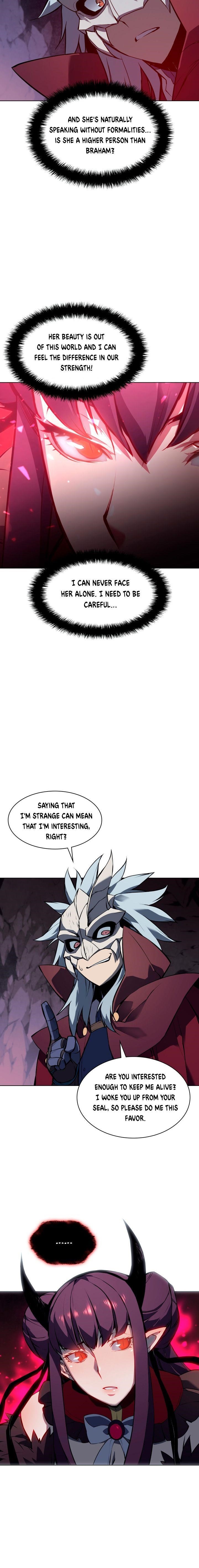 Overgeared (2020) Chapter 64 - Page 18 in English