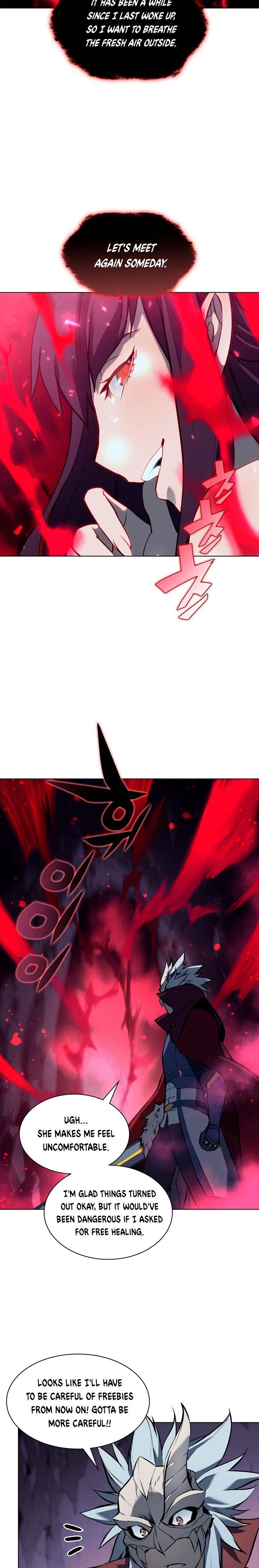 Overgeared (2020) Chapter 64 - Page 20 in English