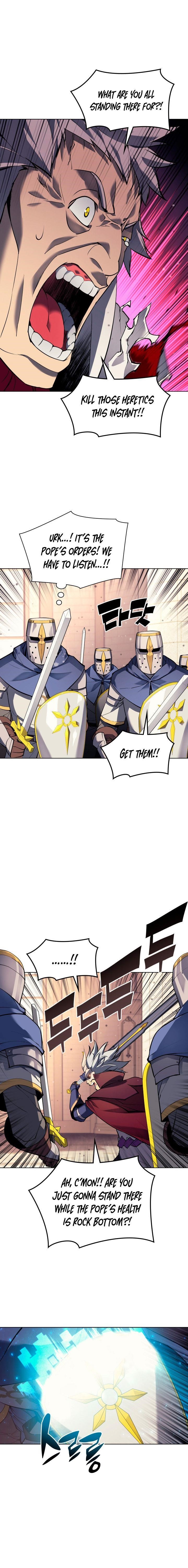 Overgeared (2020) Chapter 66 - Page 16 in English