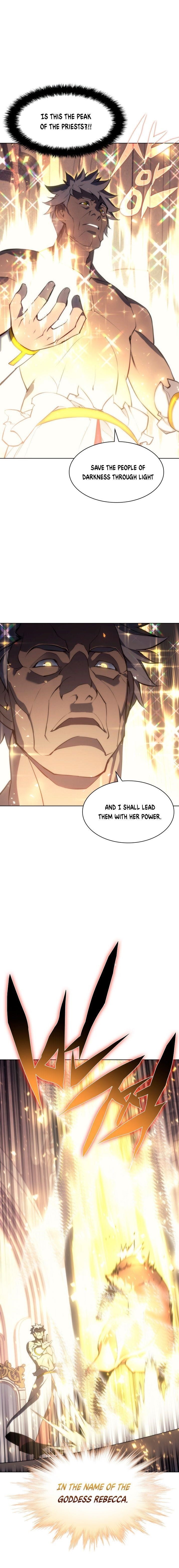 Overgeared (2020) Chapter 66 - Page 20 in English