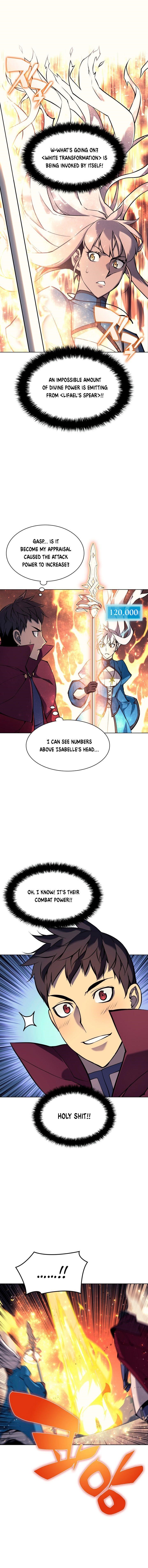 Overgeared (2020) Chapter 66 - Page 3 in English