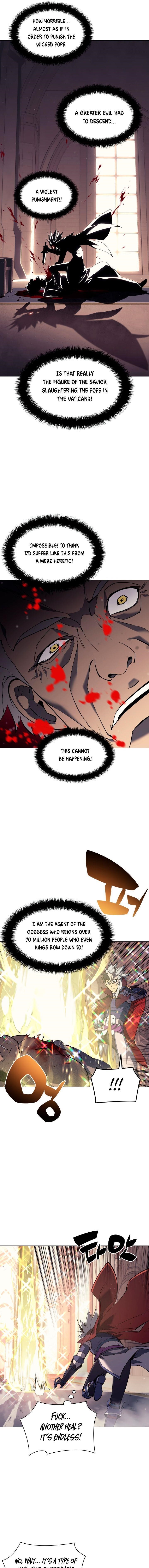 Overgeared (2020) Chapter 67 - Page 10 in English