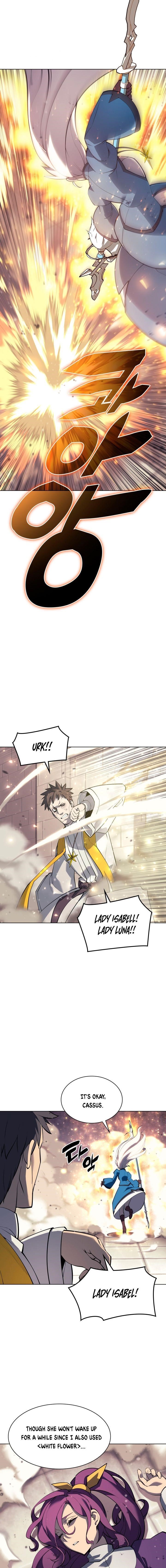 Overgeared (2020) Chapter 67 - Page 14 in English