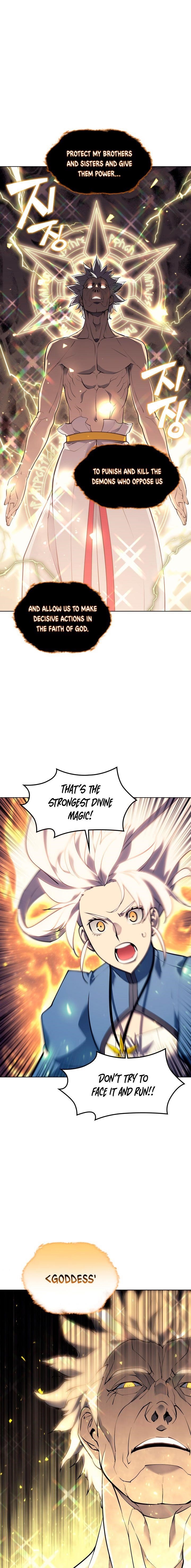 Overgeared (2020) Chapter 67 - Page 16 in English