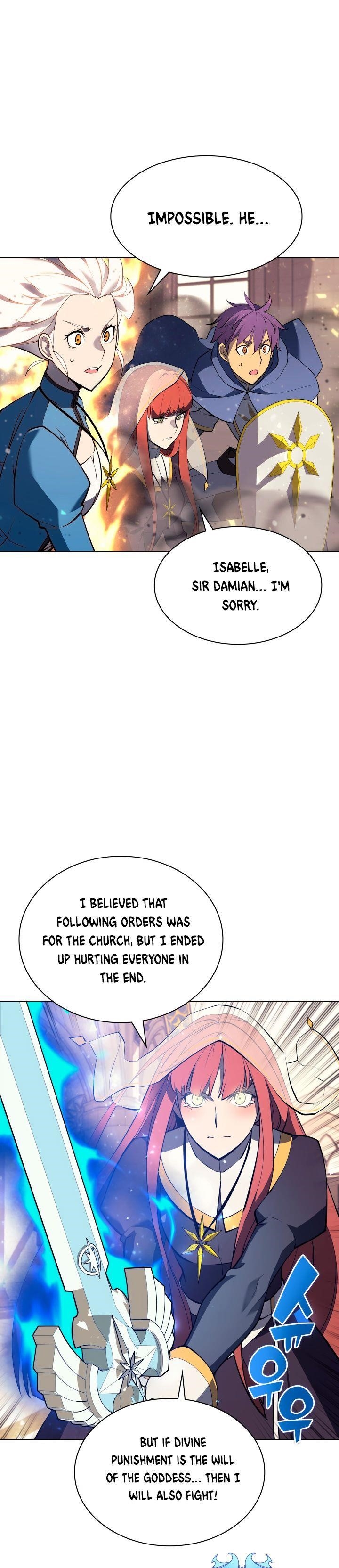 Overgeared (2020) Chapter 67 - Page 19 in English