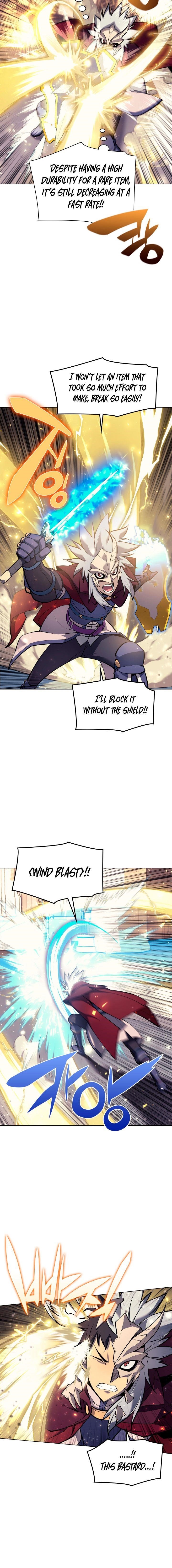Overgeared (2020) Chapter 67 - Page 3 in English