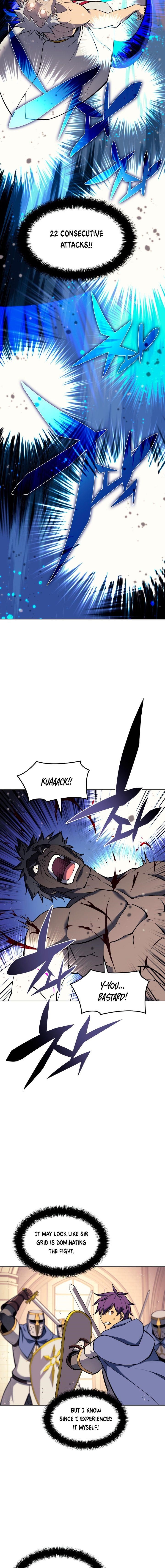 Overgeared (2020) Chapter 67 - Page 5 in English