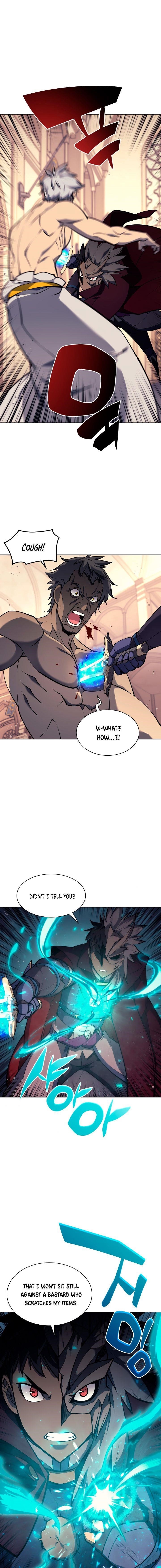 Overgeared (2020) Chapter 67 - Page 7 in English