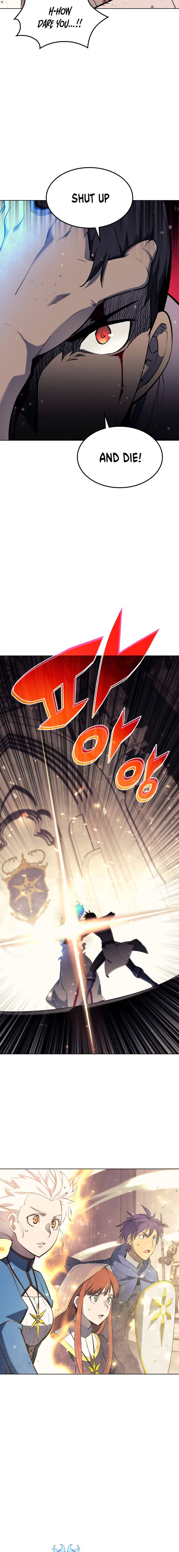 Overgeared (2020) Chapter 68 - Page 12 in English