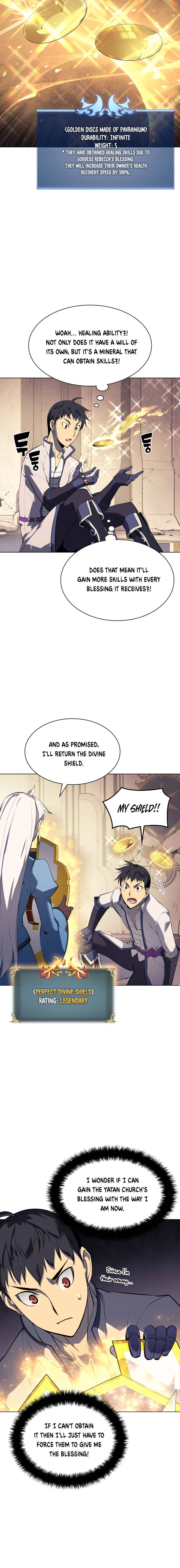 Overgeared (2020) Chapter 68 - Page 18 in English