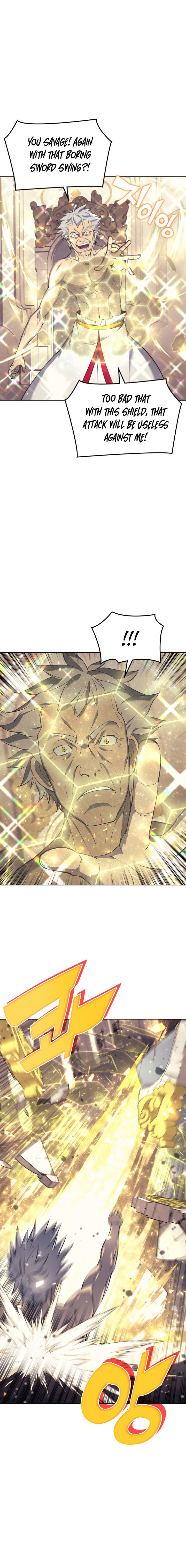 Overgeared (2020) Chapter 68 - Page 3 in English