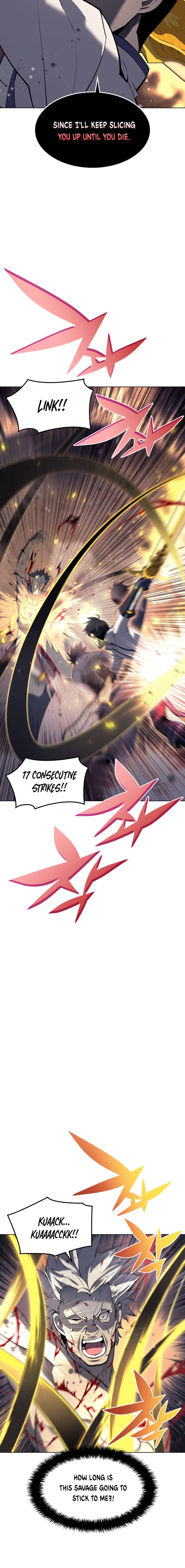 Overgeared (2020) Chapter 68 - Page 6 in English