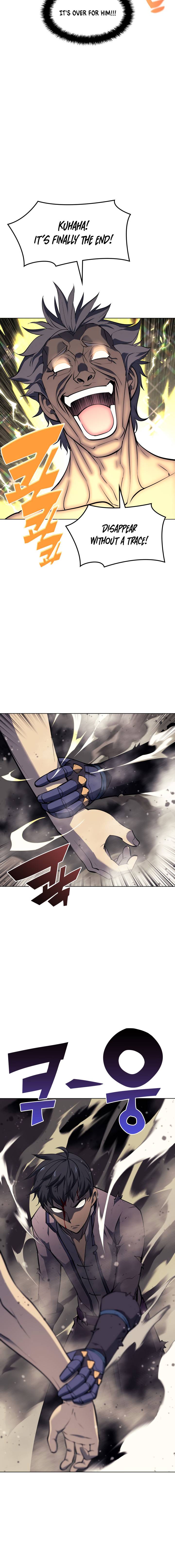Overgeared (2020) Chapter 68 - Page 9 in English