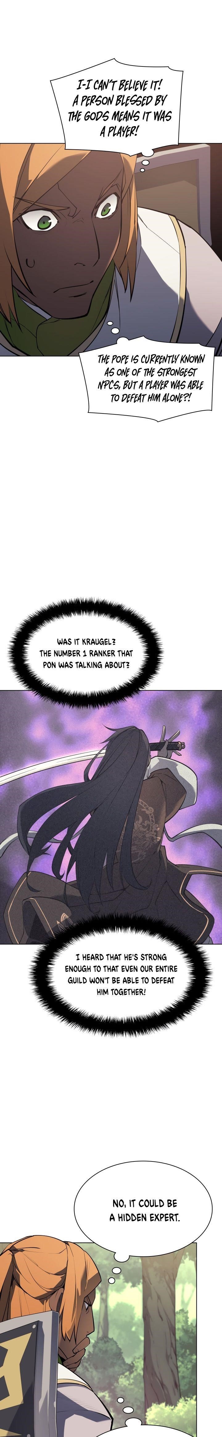 Overgeared (2020) Chapter 69 - Page 13 in English