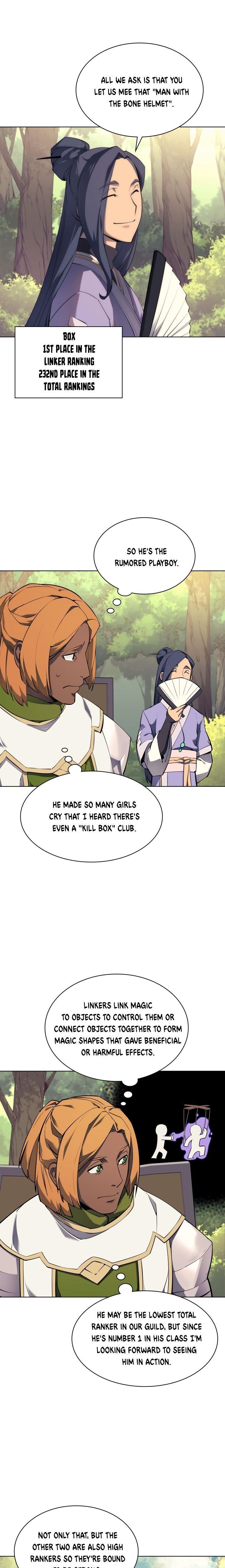 Overgeared (2020) Chapter 69 - Page 7 in English