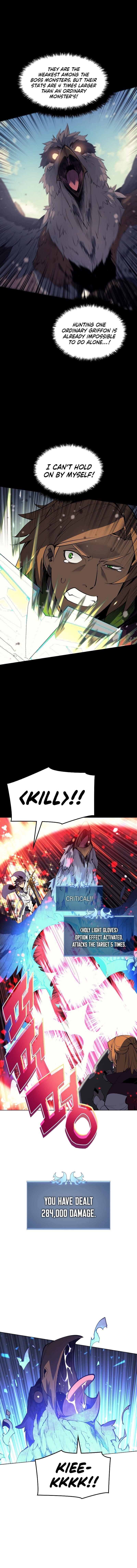 Overgeared (2020) Chapter 72 - Page 15 in English