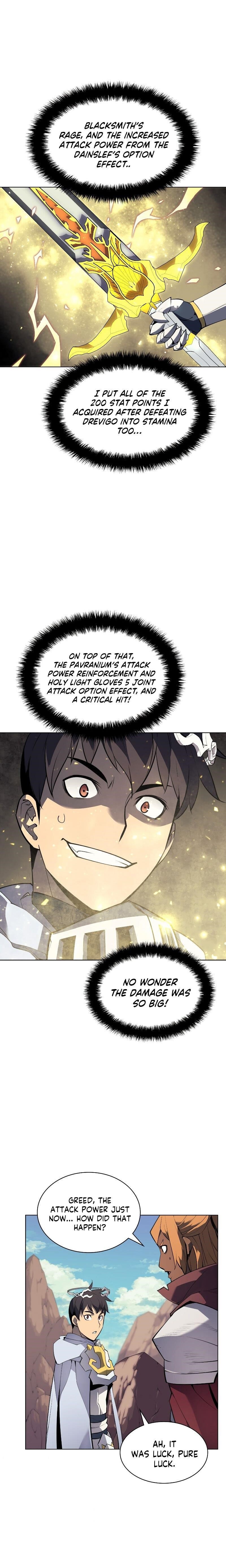 Overgeared (2020) Chapter 72 - Page 17 in English
