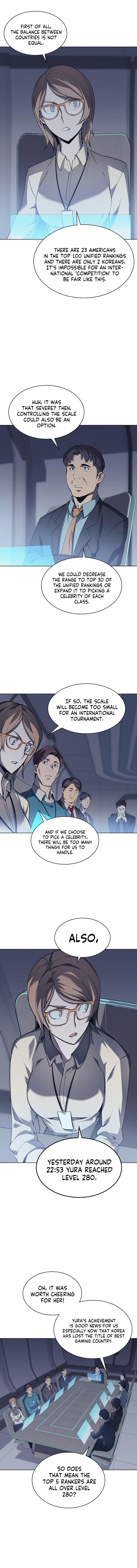 Overgeared (2020) Chapter 72 - Page 3 in English