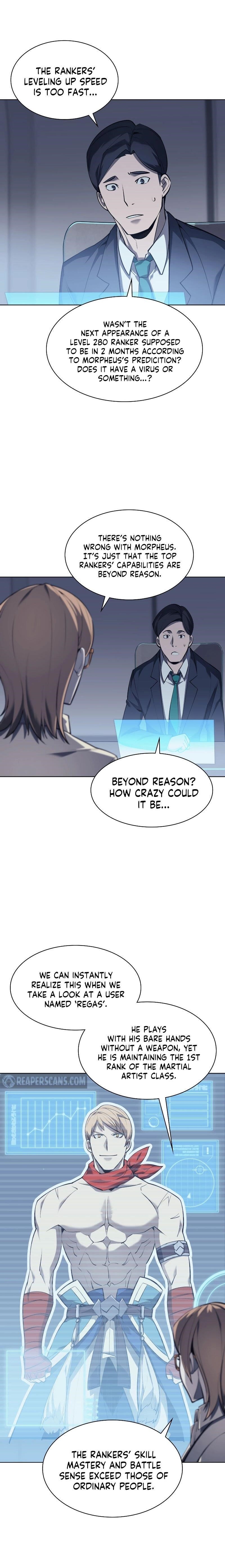 Overgeared (2020) Chapter 72 - Page 4 in English