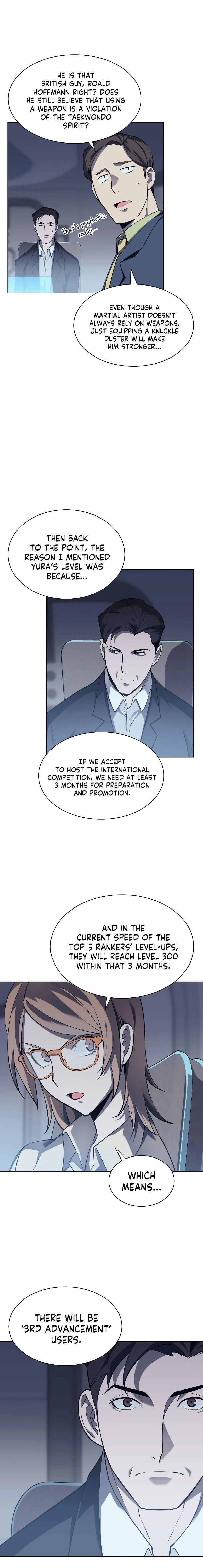 Overgeared (2020) Chapter 72 - Page 5 in English