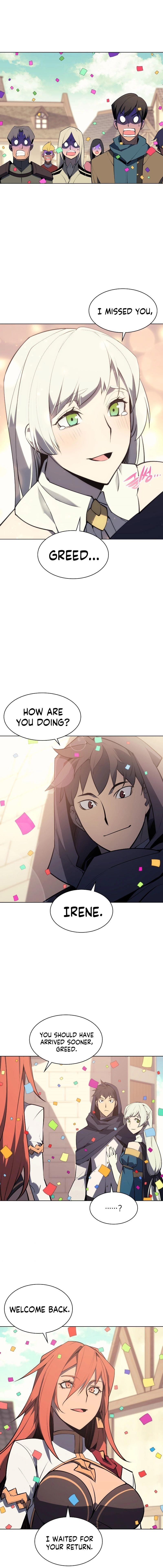 Overgeared (2020) Chapter 73 - Page 17 in English