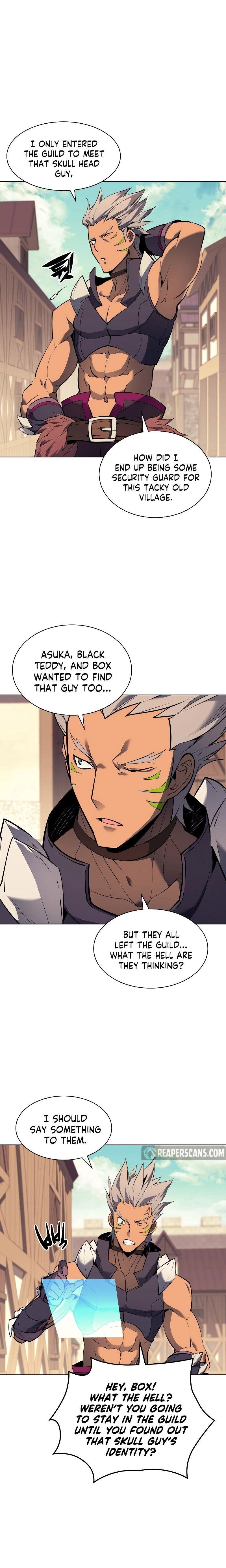 Overgeared (2020) Chapter 73 - Page 4 in English