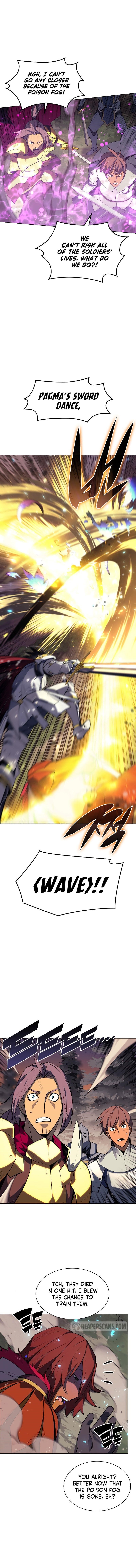 Overgeared (2020) Chapter 75 - Page 16 in English