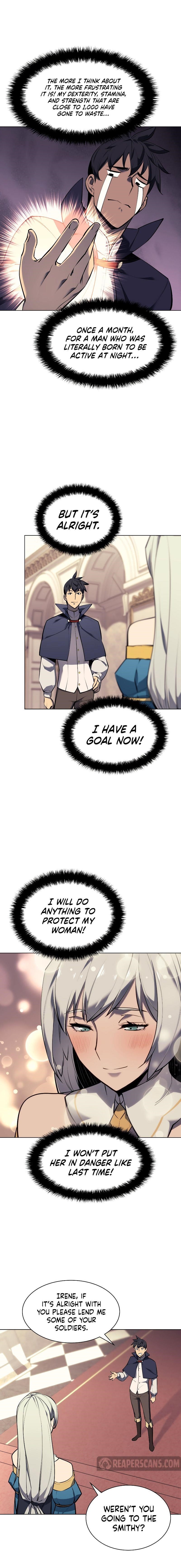 Overgeared (2020) Chapter 75 - Page 4 in English