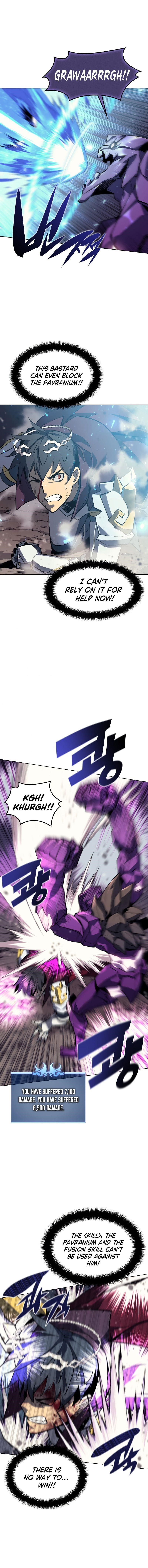 Overgeared (2020) Chapter 77 - Page 11 in English