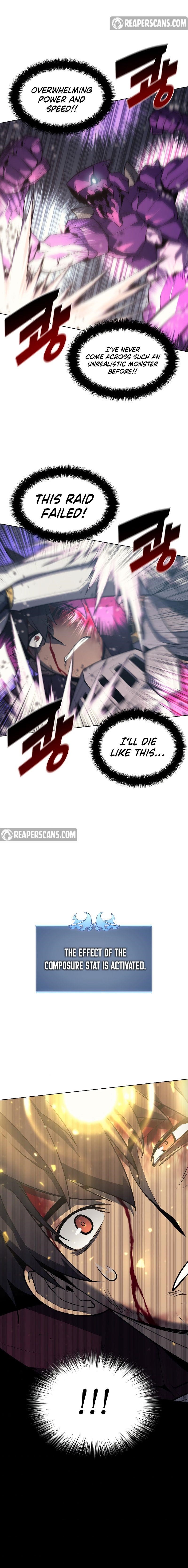 Overgeared (2020) Chapter 77 - Page 12 in English