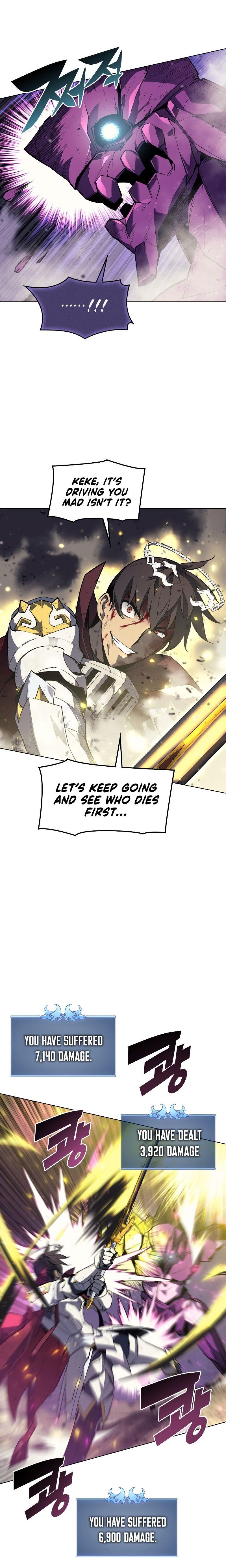 Overgeared (2020) Chapter 77 - Page 15 in English