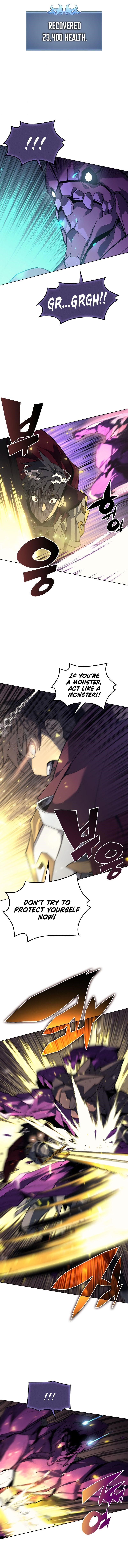 Overgeared (2020) Chapter 77 - Page 17 in English