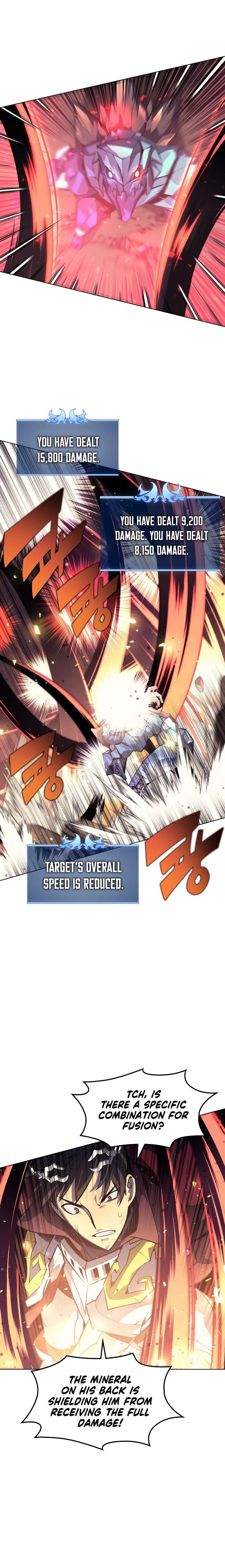 Overgeared (2020) Chapter 77 - Page 3 in English