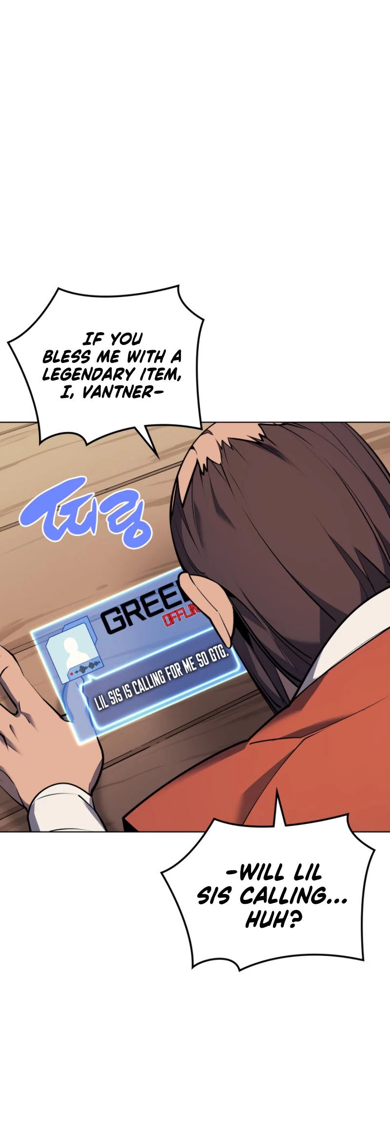 Overgeared (2020) Chapter 80 - Page 15 in English